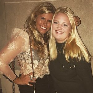 Urban outfitter blouse